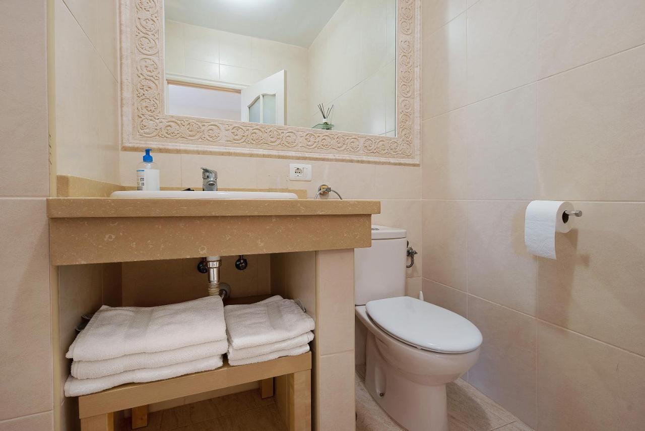 Durazno Appartement