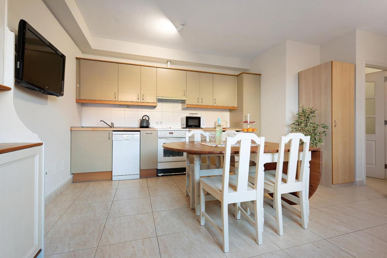 Durazno Appartement *