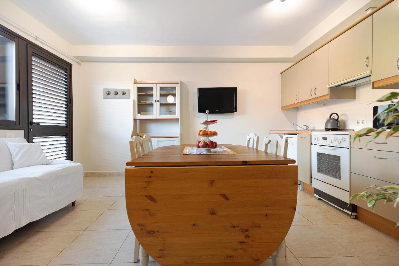 Appartement Durazno Puerto de la Cruz (Tenerife)
