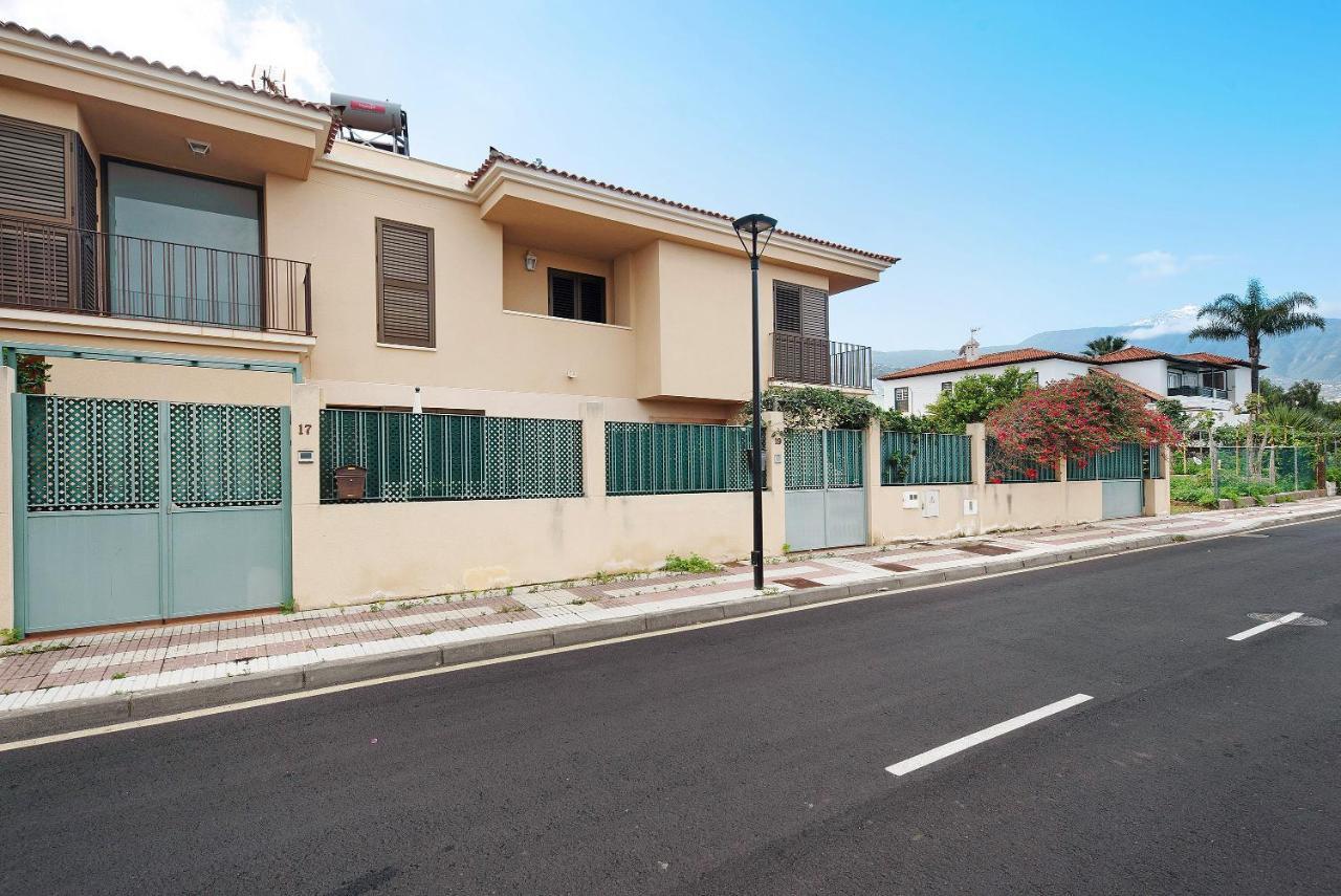 Appartement Durazno Puerto de la Cruz (Tenerife)