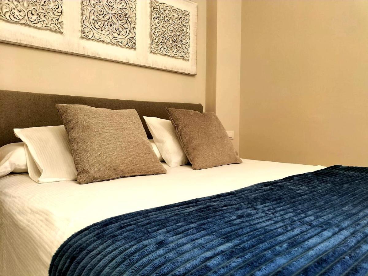 Appartement Durazno *