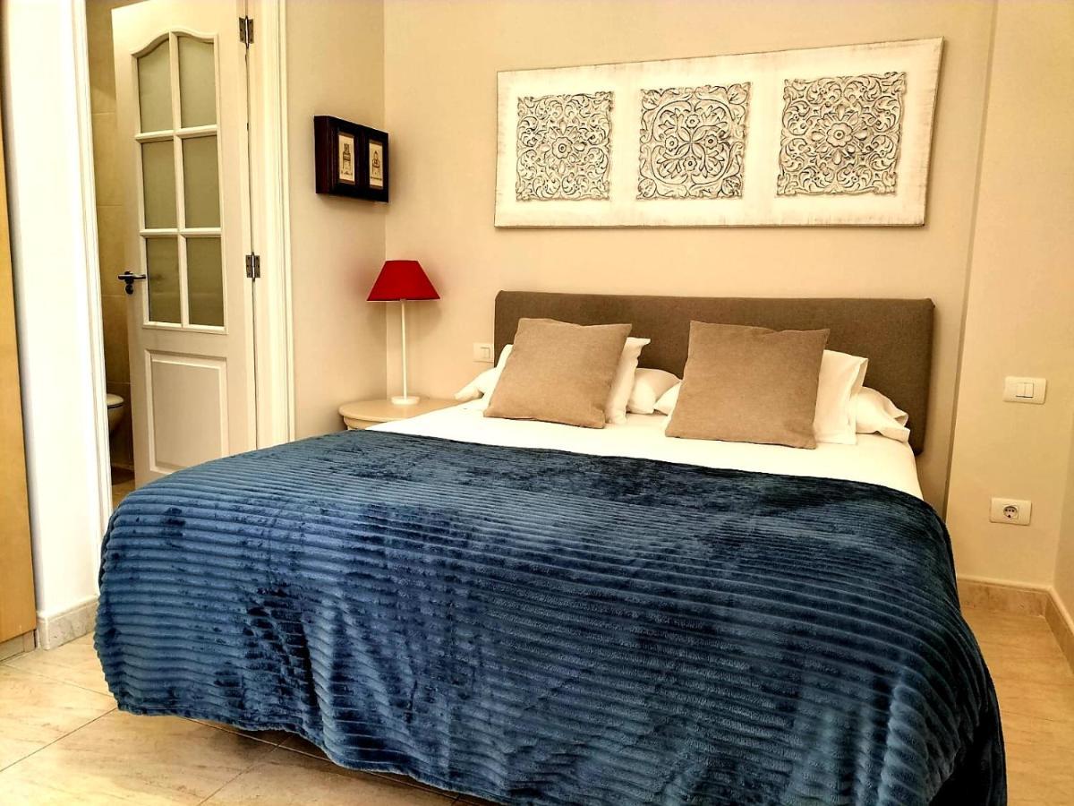 Durazno Appartement *