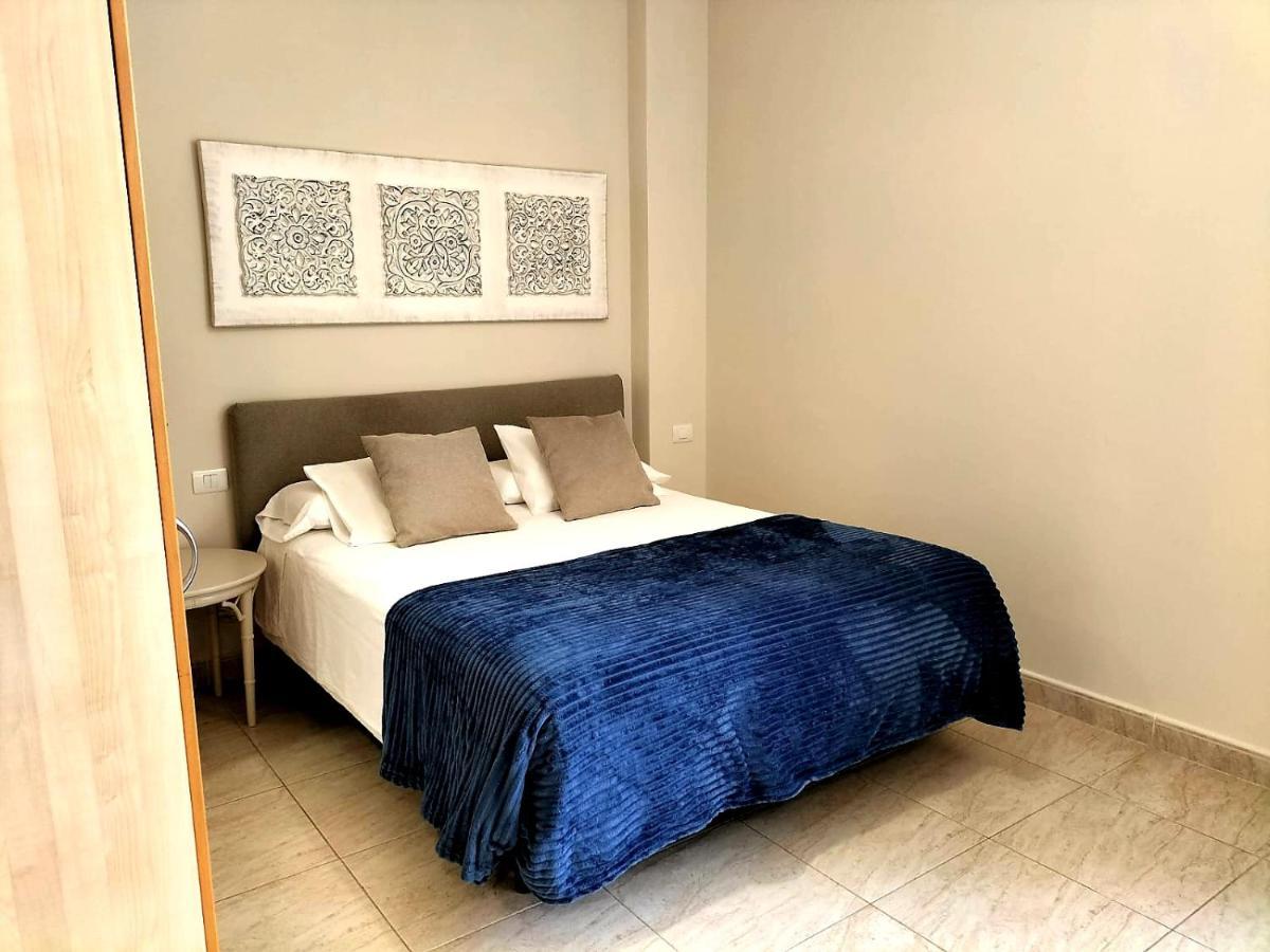 Appartement Durazno *
