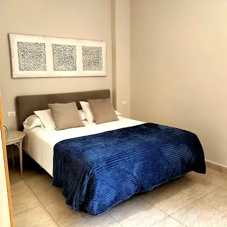 Ferienwohnung Durazno Puerto de la Cruz  Exterior foto